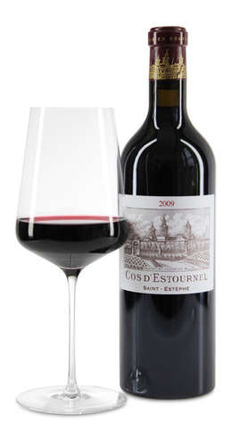 2009 Château Cos d´Estournel 2009 Château Cos d´Estournel