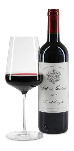 Image of 2009 Château Montrose