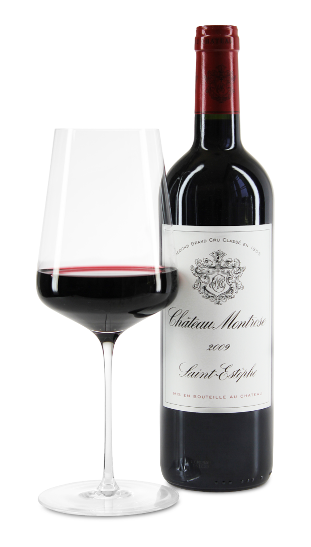 Image of 2009 Château Montrose