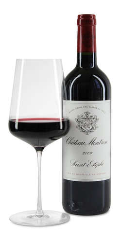 2009 Château Montrose 2009 Château Montrose