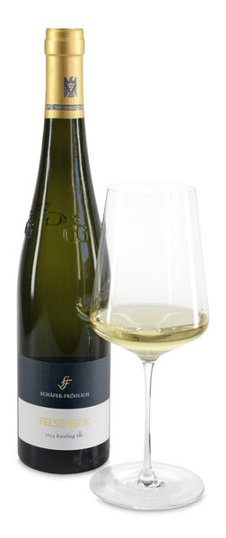 2014 Bockenauer Felseneck Riesling GG 2014 Bockenauer Felseneck Riesling GG