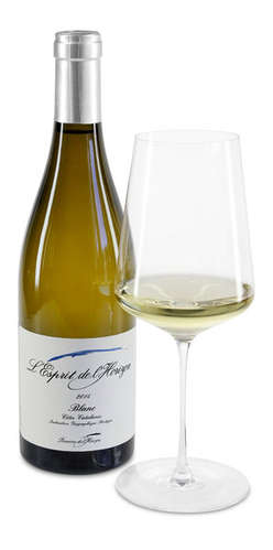 2014 L`Esprit de l`Horizon Blanc 2014 L`Esprit de l`Horizon Blanc