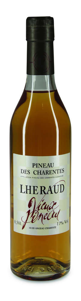 Vieux Pineau des Charentes Reserve Alois Dallmayr Vieux Pineau des Charentes Reserve Alois Dallmayr