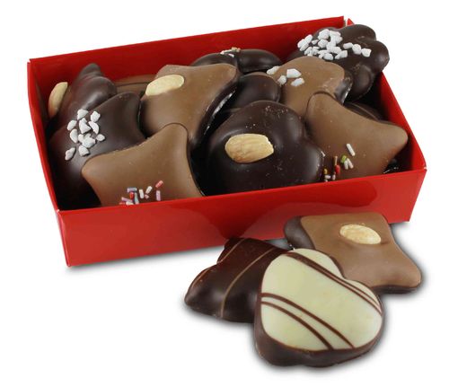 Honig-Lebkuchen Mischung Dallmayr Honig-Lebkuchen Mischung Dallmayr