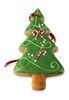 Tannenbaum-Honiglebkuchen Dallmayr Tannenbaum-Honiglebkuchen Dallmayr