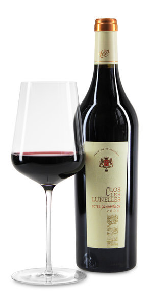 2004 Clos Les Lunelles 2004 Clos Les Lunelles