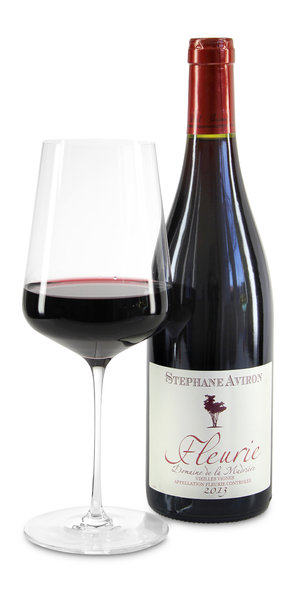 2013 Fleurie Vieilles Vignes AC 2013 Fleurie Vieilles Vignes AC