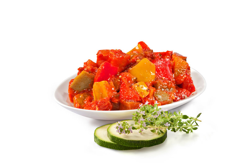 Image of Ratatouille