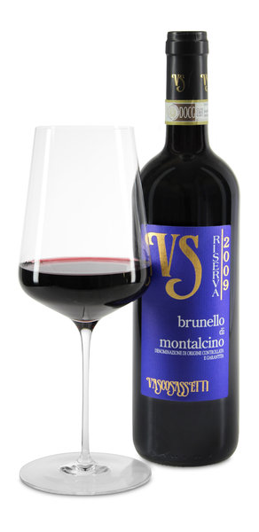 2009 Brunello di Montalcino Riserva DOCG 2009 Brunello di Montalcino Riserva DOCG