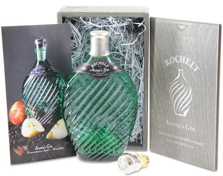 Rochelt Annia´s Gin