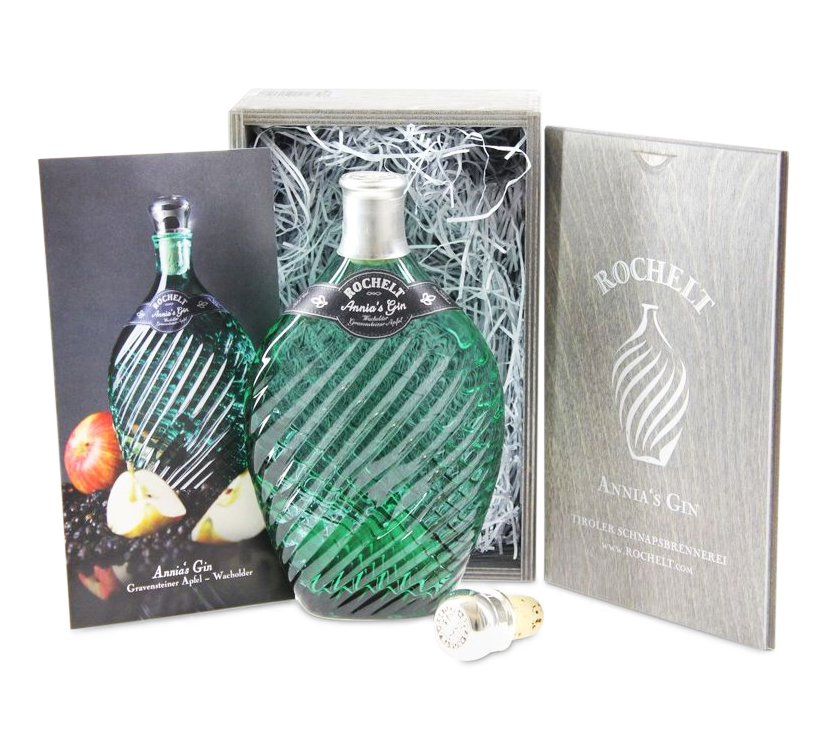 Rochelt Annia´s Gin Rochelt Annia´s Gin