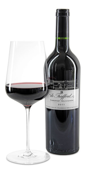2011 de Trafford Cabernet Sauvignon 2011 de Trafford Cabernet Sauvignon