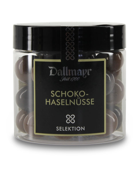 Schoko-Haselnüsse Dallmayr Schoko-Haselnüsse Dallmayr