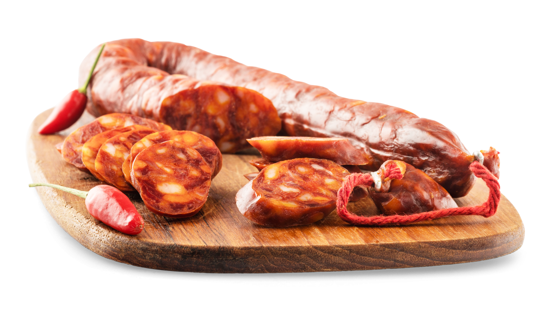 Image of Chorizo Semicular Extra Picante