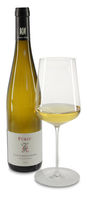 2015 Centgrafenberg Riesling trocken 2015 Centgrafenberg Riesling trocken