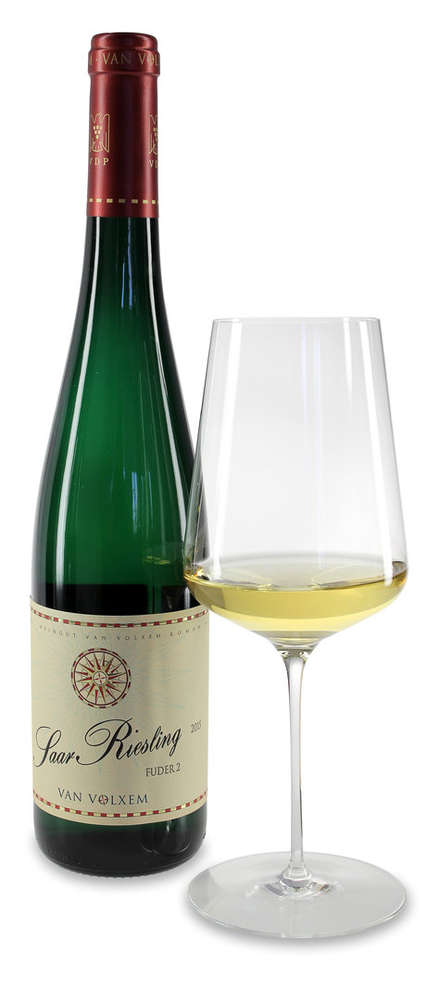 2015 Saar Riesling Fuder 2 2015 Saar Riesling Fuder 2