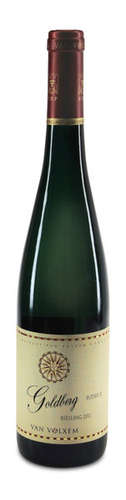 2015 Wawern Goldberg Riesling Fuder 11 2015 Wawern Goldberg Riesling Fuder 11