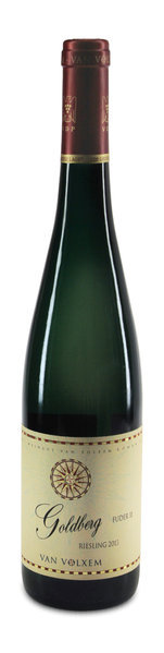 2015 Wawern Goldberg Riesling Fuder 11 2015 Wawern Goldberg Riesling Fuder 11