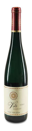 2015 Wiltingen Volz Riesling Fuder 3 2015 Wiltingen Volz Riesling Fuder 3