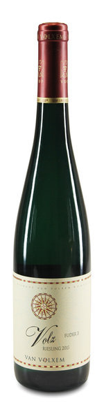 2015 Wiltingen Volz Riesling Fuder 3 2015 Wiltingen Volz Riesling Fuder 3