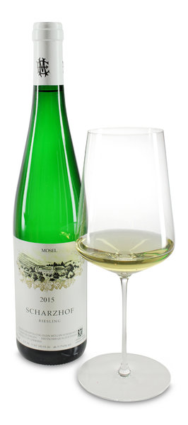 2015 Scharzhof Riesling 2015 Scharzhof Riesling