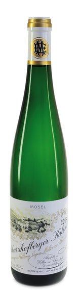2015 Scharzhofberger Riesling Kabinett fruchtsüß 2015 Scharzhofberger Riesling Kabinett fruchtsüß