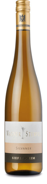 2015 Siefersheim Silvaner trocken 2015 Siefersheim Silvaner trocken