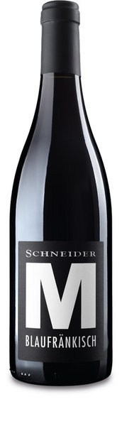 2014 Blaufränkisch "M" 2014 Blaufränkisch "M"