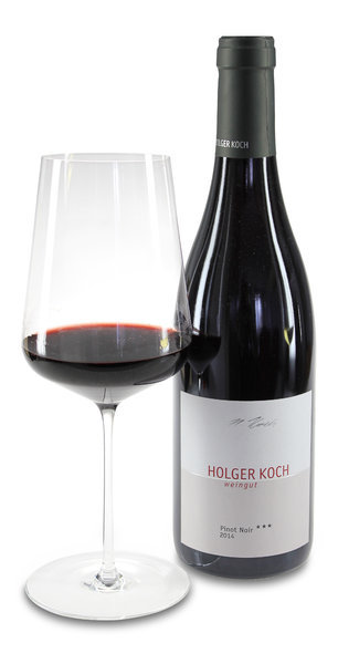 2014 Pinot Noir Selection *** trocken 2014 Pinot Noir Selection *** trocken