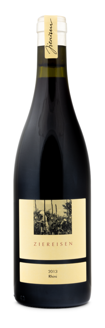 Image of 2013 Pinot Noir "Rhini" trocken