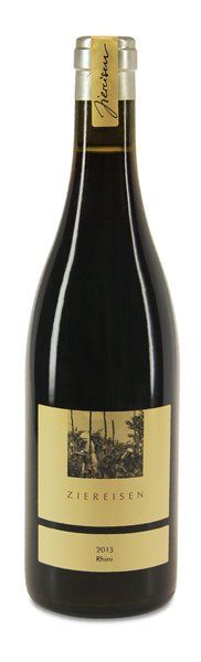2013 Pinot Noir "Rhini" trocken 2013 Pinot Noir "Rhini" trocken