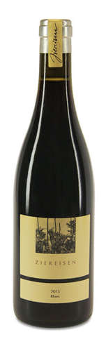 2013 Pinot Noir "Rhini" trocken 2013 Pinot Noir "Rhini" trocken