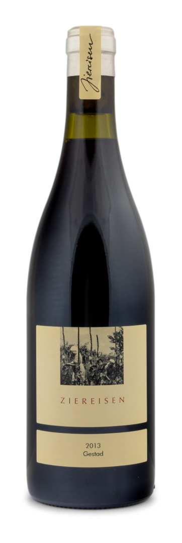 Image of 2013 Syrah "Gestad" trocken
