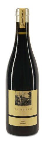 2013 Syrah "Gestad" trocken 2013 Syrah "Gestad" trocken