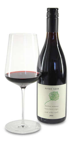 2014 Pinot Noir trocken 2014 Pinot Noir trocken