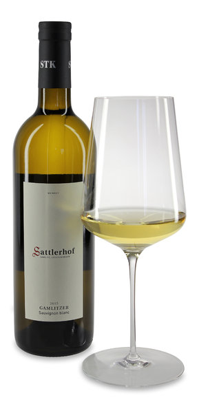 2015 Gamlitzer Sauvignon blanc 2015 Gamlitzer Sauvignon blanc