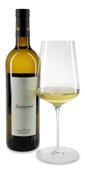 2015 "Sernauberg" Sauvignon blanc 2015 "Sernauberg" Sauvignon blanc