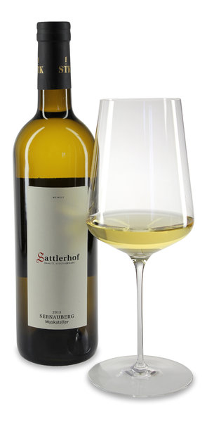2015 "Sernauberg" Muskateller 2015 "Sernauberg" Muskateller