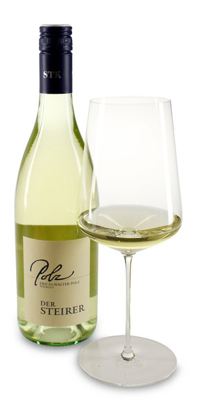 2015 "Der Steirer" Sauvignon blanc 2015 "Der Steirer" Sauvignon blanc