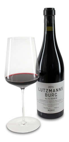2014 Lutzmannsburg Blaufränkisch "Alte Reben" 2014 Lutzmannsburg Blaufränkisch "Alte Reben"