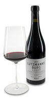 2014 Lutzmannsburg Alte Reben Blaufränkisch 2014 Lutzmannsburg Alte Reben Blaufränkisch
