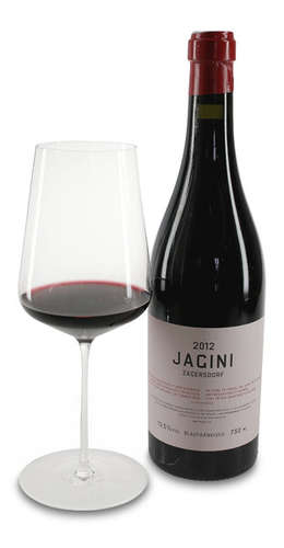 2012 Blaufränkisch "Jagini" Zagersdorf 2012 Blaufränkisch "Jagini" Zagersdorf