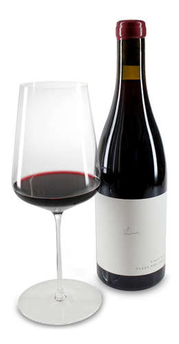2015 Pinot Noir 2015 Pinot Noir
