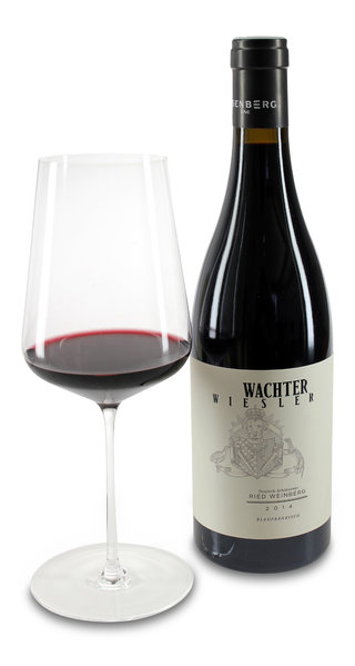 2014 Blaufränkisch "Deutsch-Schützener Ried Weinberg" 2014 Blaufränkisch "Deutsch-Schützener Ried Weinberg"