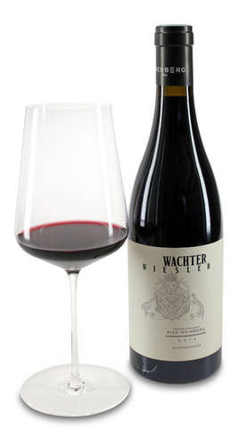 2014 Blaufränkisch Deutsch-Schützener Ried Weinberg 2014 Blaufränkisch Deutsch-Schützener Ried Weinberg