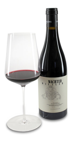 2014 Blaufränkisch Alte Reben "Eisenberg" 2014 Blaufränkisch Alte Reben "Eisenberg"
