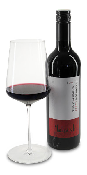 2015 Carnuntum Cuvée Edition Dallmayr 2015 Carnuntum Cuvée Edition Dallmayr