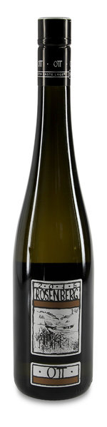 2015 Grüner Veltliner "Feuersbrunner Rosenberg" 2015 Grüner Veltliner "Feuersbrunner Rosenberg"