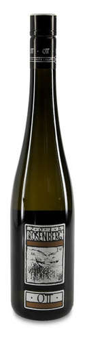 2015 Grüner Veltliner "Feuersbrunner Rosenberg" 2015 Grüner Veltliner "Feuersbrunner Rosenberg"