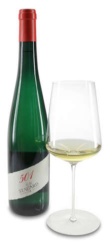 2015 Riesling "501" 2015 Riesling "501"